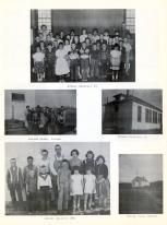 School District 3, 1, 92, Second Grade - Colome, Valley Township School